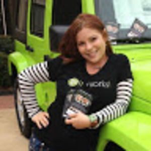 Meet your Posher, Lauren